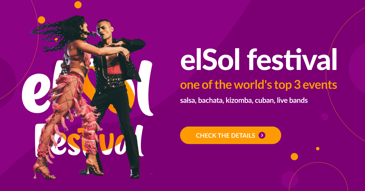 El Sol Festival